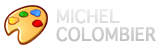 Michel Colombier - Paintings