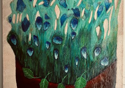 michel colombier - bouquet